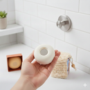 Porte-savon magnétique mural