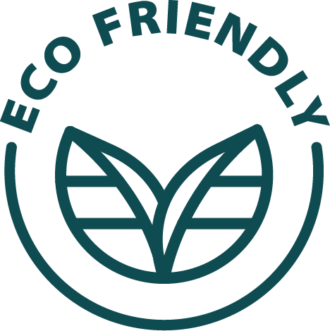 Éco-friendly & durable