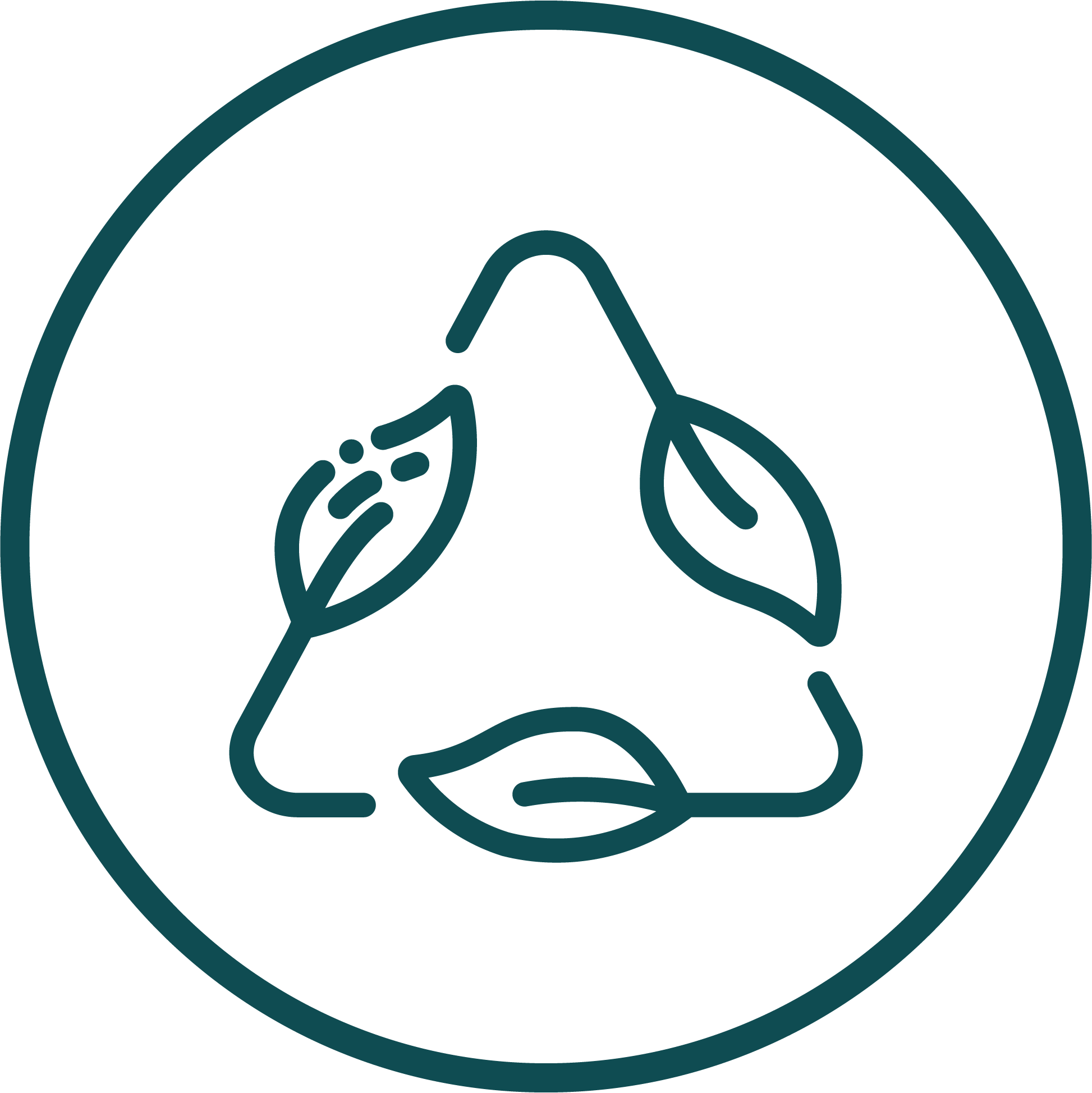 Emballage biodégradable  et zéro déchet non recyclable 