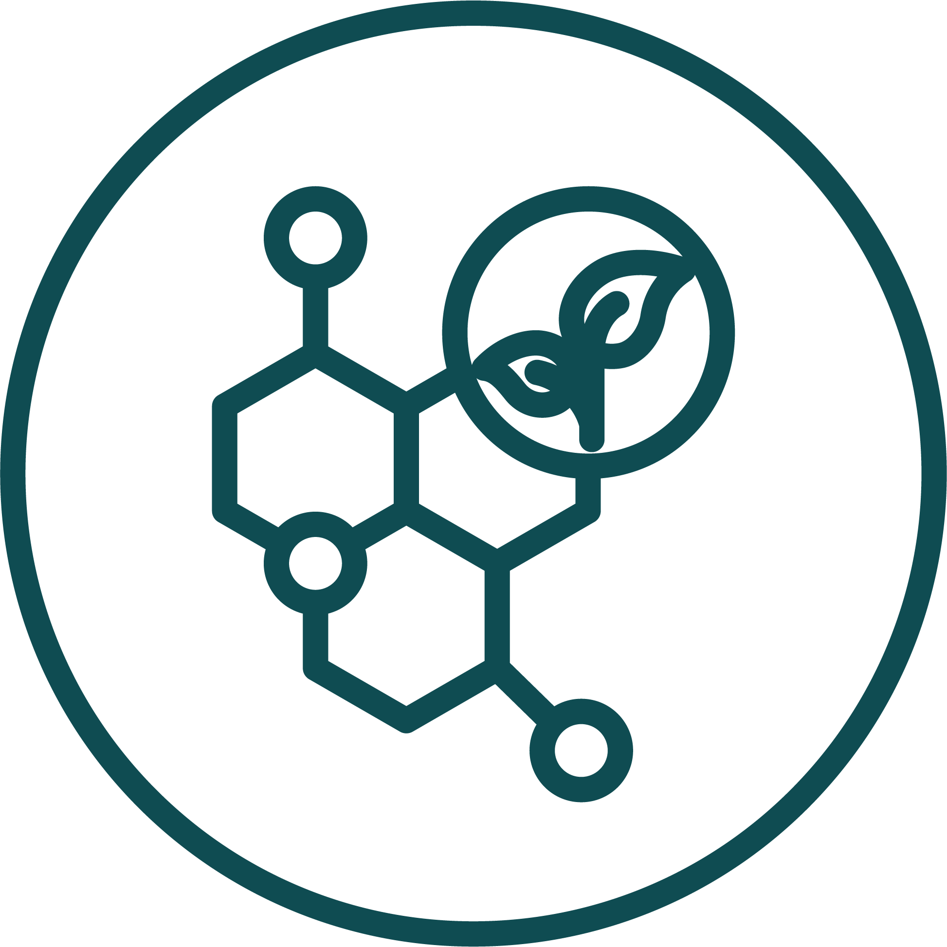 Au collagène végétal <br> et à la biotine