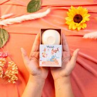 Shampoing & Gel douche solide