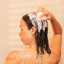Shampoing & Gel douche solide