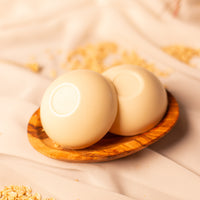 Shampoing & Gel douche solide