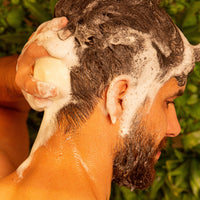 Shampoing & Gel douche solide