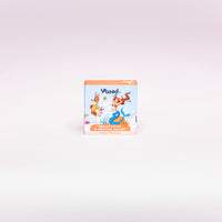 Shampoing & Gel douche solide