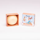 Shampoing & Gel douche solide