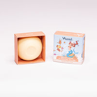 Shampoing & Gel douche solide