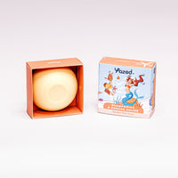 Shampoing & Gel douche solide