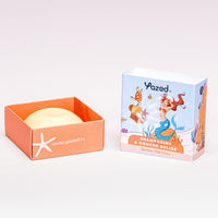 Shampoing & Gel douche solide