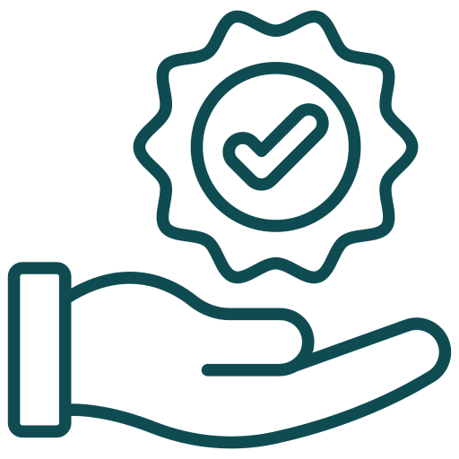 Satisfaction garantie