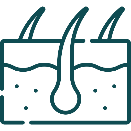 Testé dermatologiquement